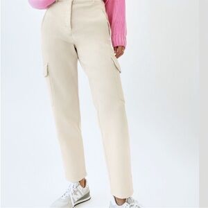 WILFRED | Modern Cargo Pants Size 0